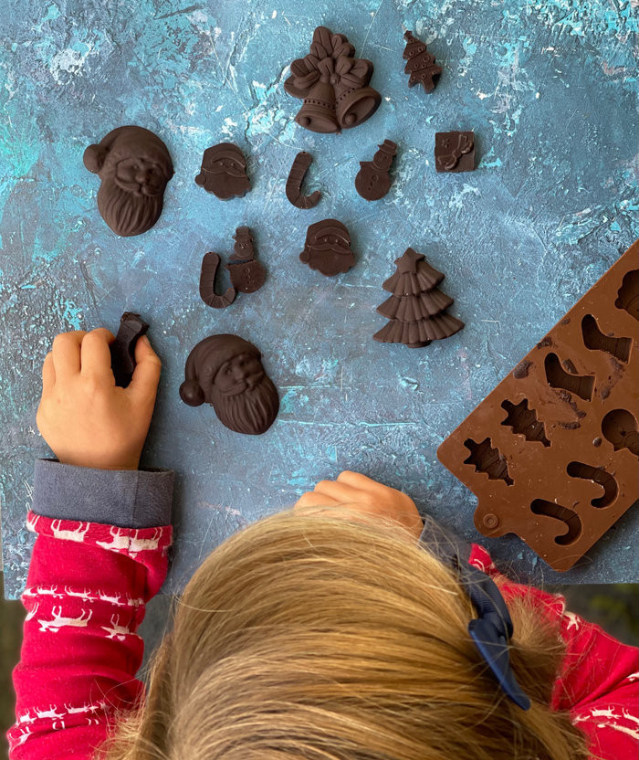 Healthy Family Food Ideas Christmas