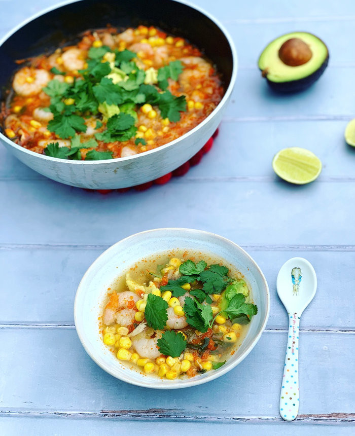 Healthy Family Food Ideas Nutritious Soups