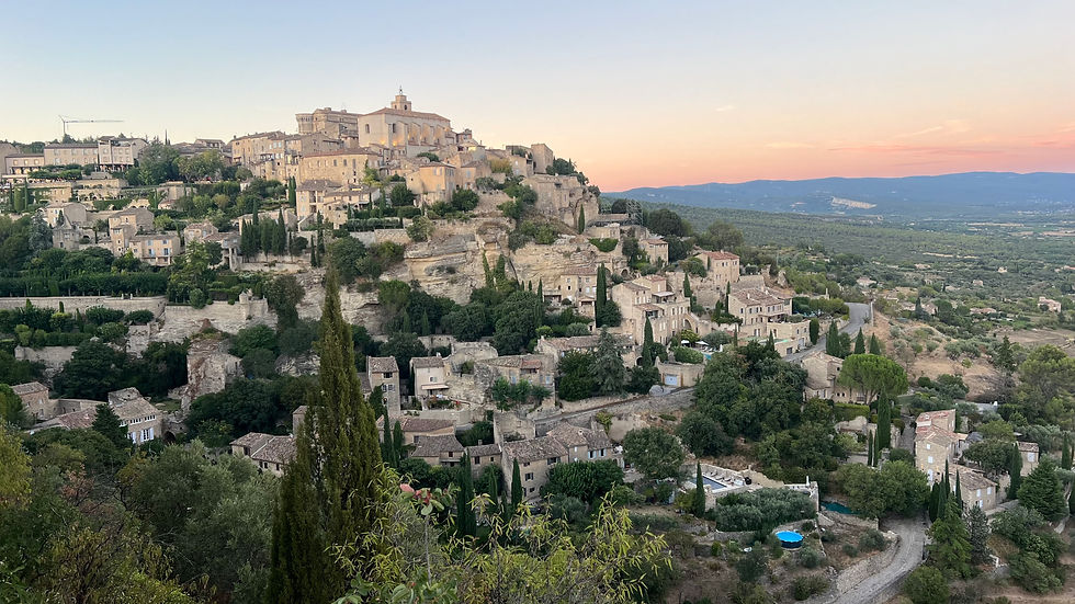 Chiron Hotel Consulting Provence Ellie Boulstridge