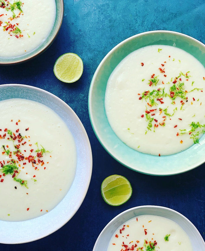 Healthy Family Food Ideas Nutritious Soups