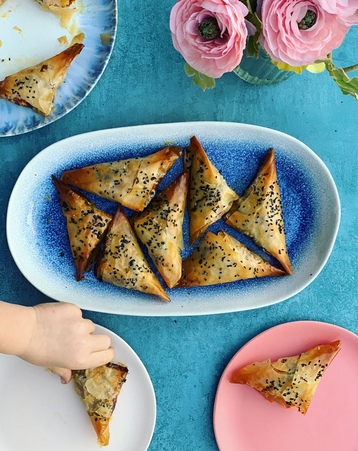Healthy Family Food Ideas Christmas