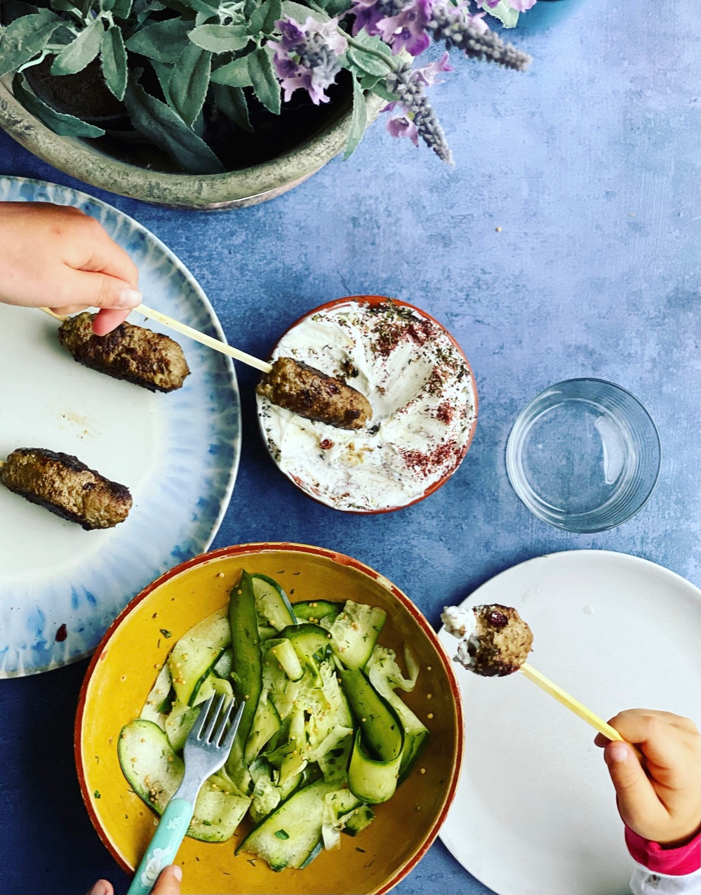 Healthy Family Food Ideas Gut Health