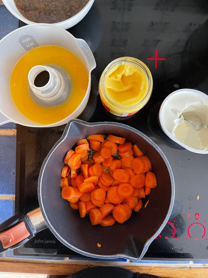 Healthy Family Food Ideas Nutritious Soups