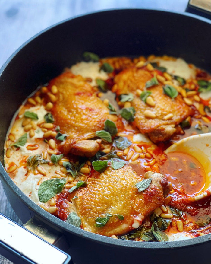 Healthy Family Food Ideas Claudine Boulstridge