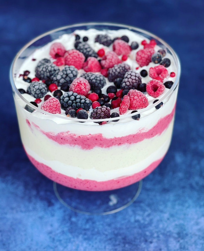 Healthy Family Food Ideas Christmas