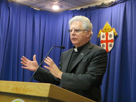 Papal Documents on Annulment to Streamline Local Tribunal (link)