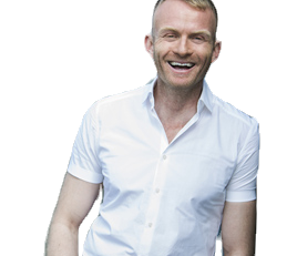 Matt Cain is interviewed in the Sunday Times Culture supplement