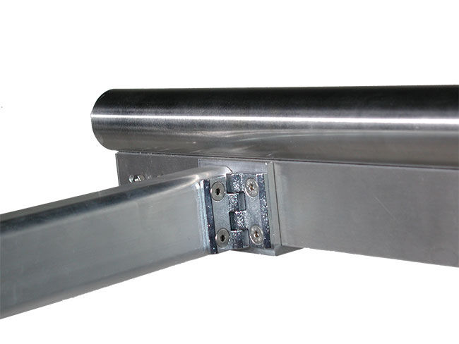 Miniatura: DOLLY PHANTER ROLLER PLATE