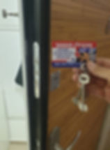 פורץ מנעולים ודלתות באשקלון רשפים