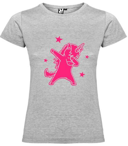 Miniature : T-shirt Unicorn Dabb complet