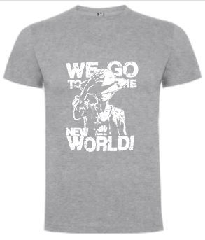Miniature : T-shirt One Piece