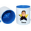 Miniature : Tasse star