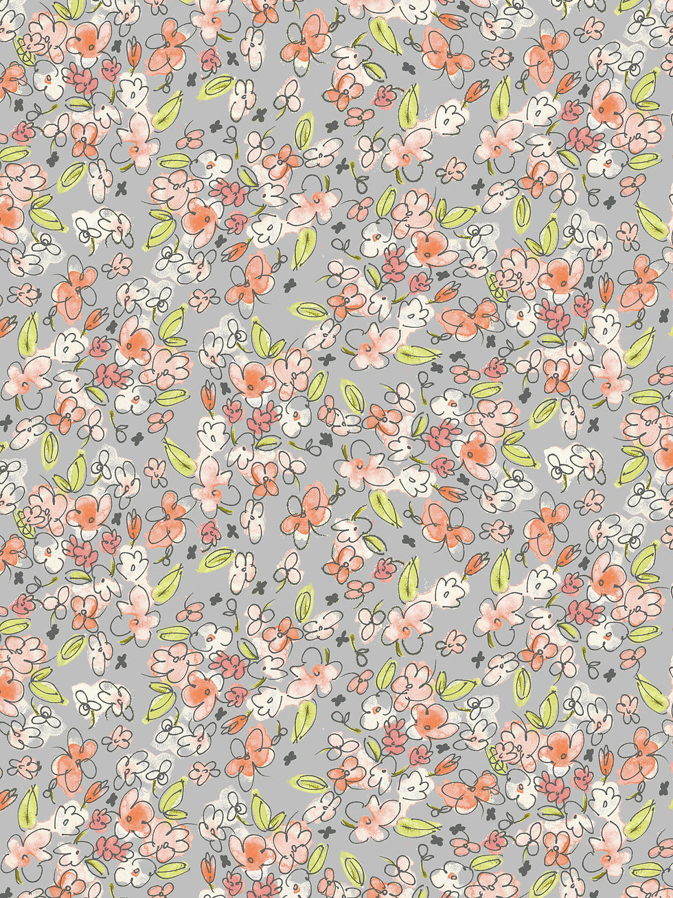 All images © 2005-2014 Tressa Elgin