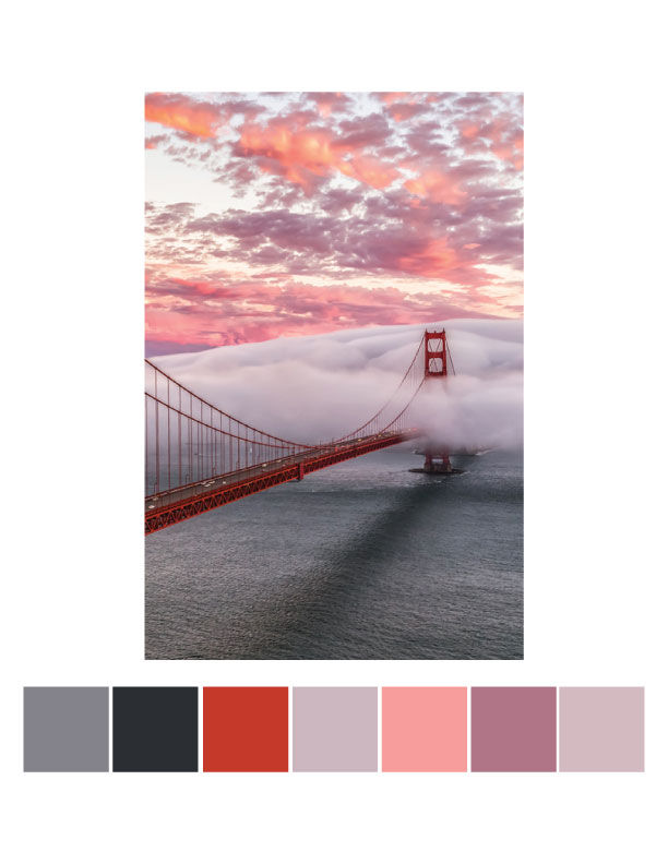 Color Palette