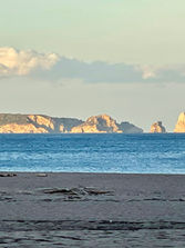 Iles Medes-Las Alondras Begur, holiday home to rent in Spain, spectacular sea view, private swimming-pool