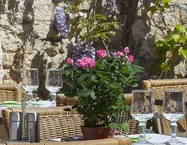 Gastronomie locale près de Milly-la-Forêt et Fontainebleau