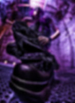 It's a Purple World