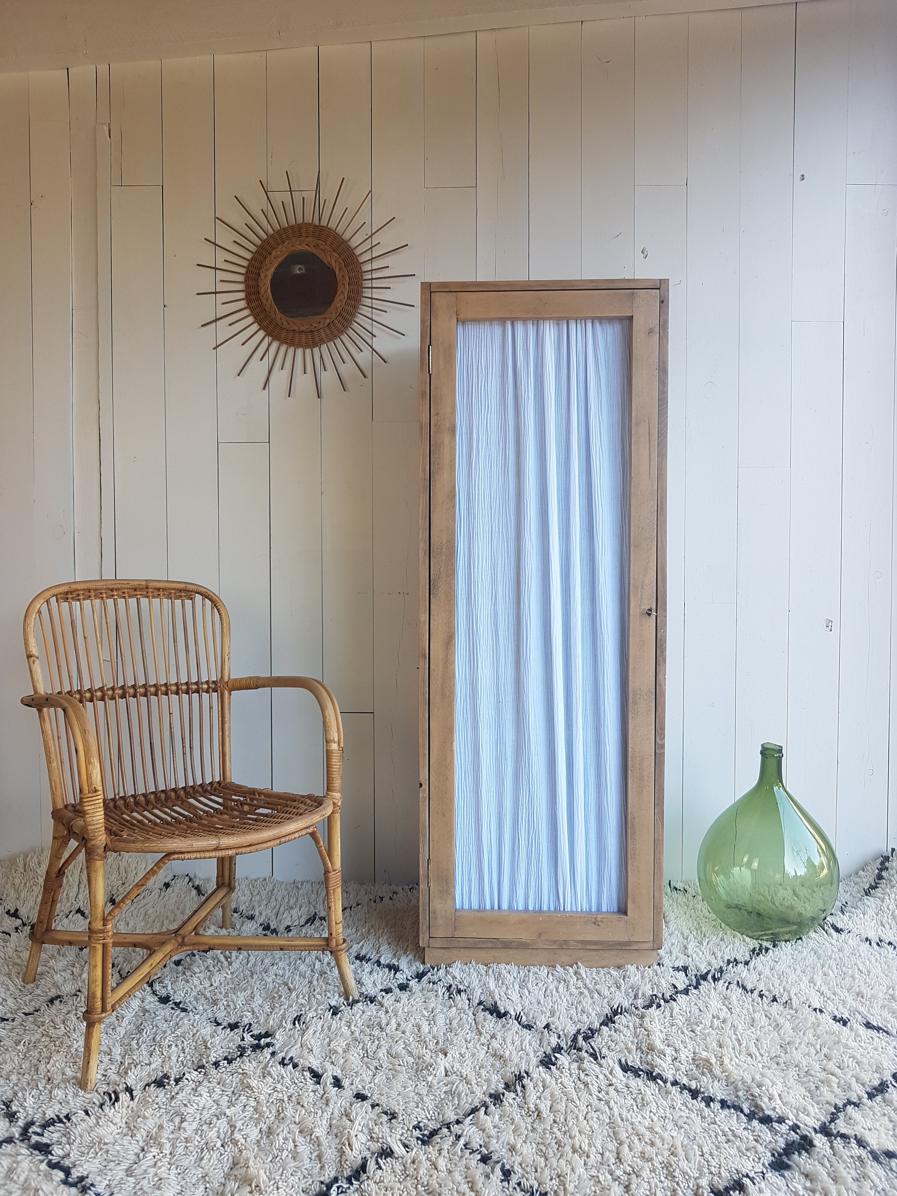 Meuble étagères Pise