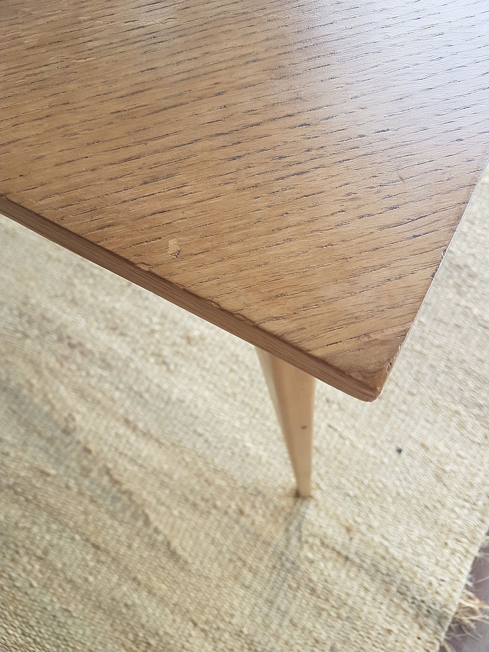 Miniature : Table Nogent