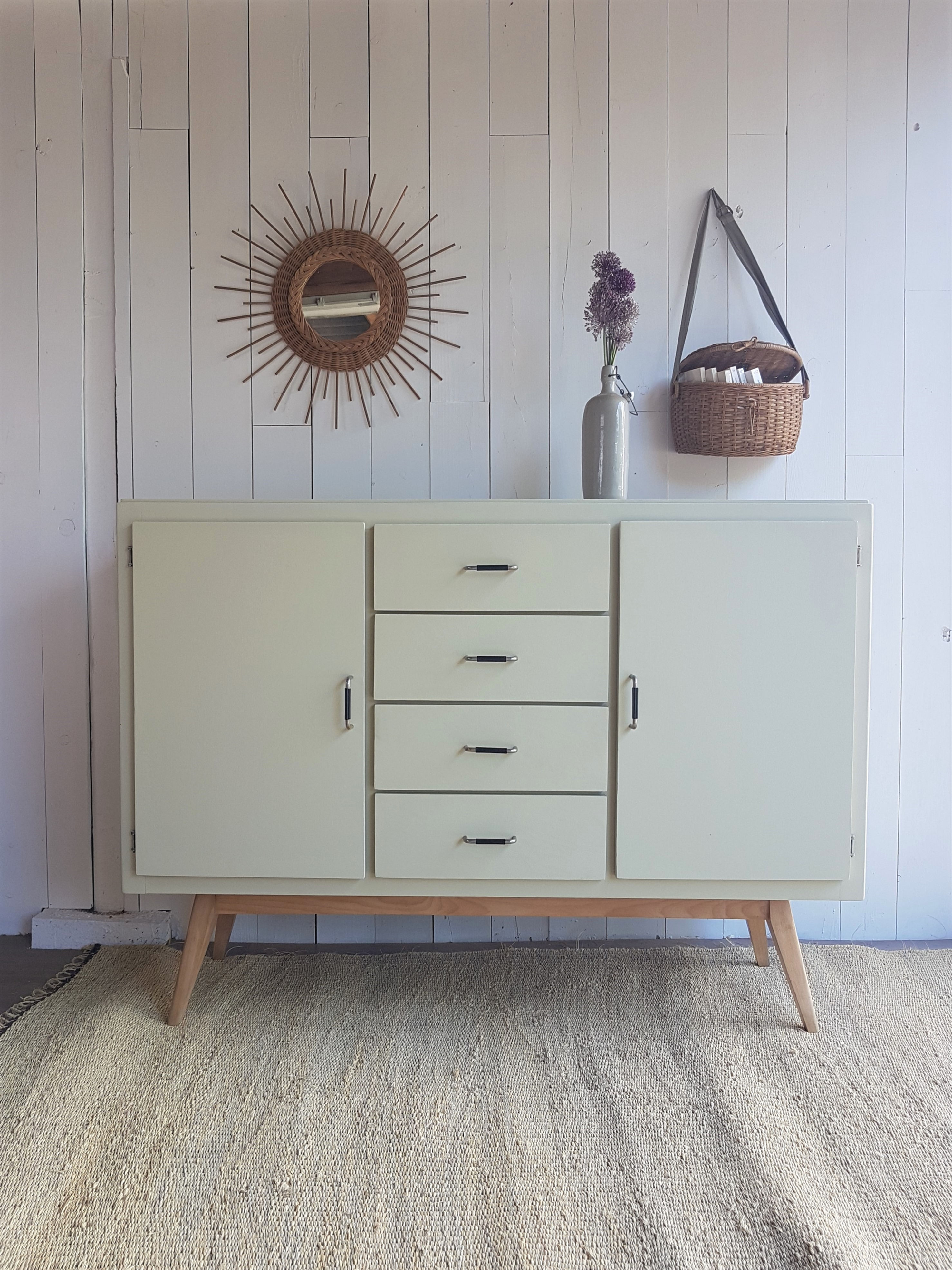 Commode Enfilade Turin