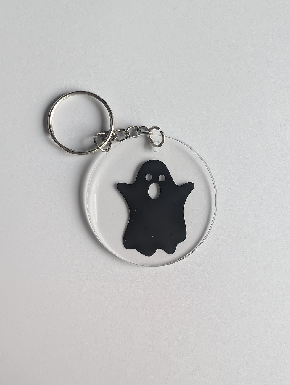 Lil' Spook Keyring