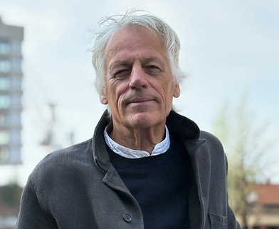 Gerd Haag, Filmproduzent, Professor a.D., Mediator und Teamberater bei HDV Praxisimpulse