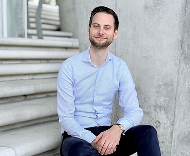 Yanto Voges, Führungskraft, Ausbilder, Mediator und Coach bei HDV Praxisimpulse