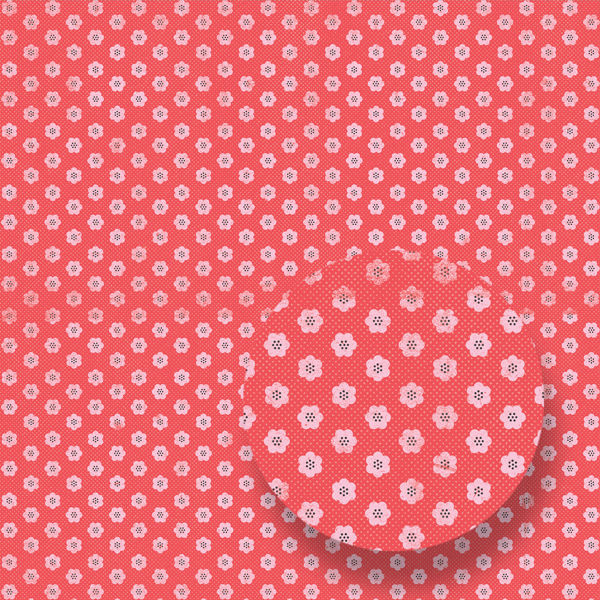 Thumbnail: Citrus Summer Paper Pack (12/pk)