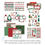 Miniaturbild: Christmas Spirit Decorative Bundle