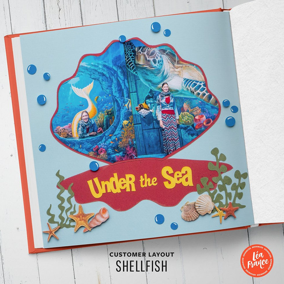 Thumbnail: Shellfish Stencil