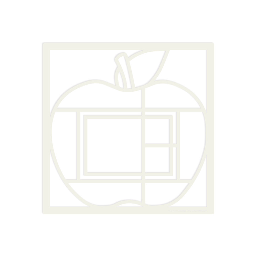Miniaturbild: Apple Recipe Template