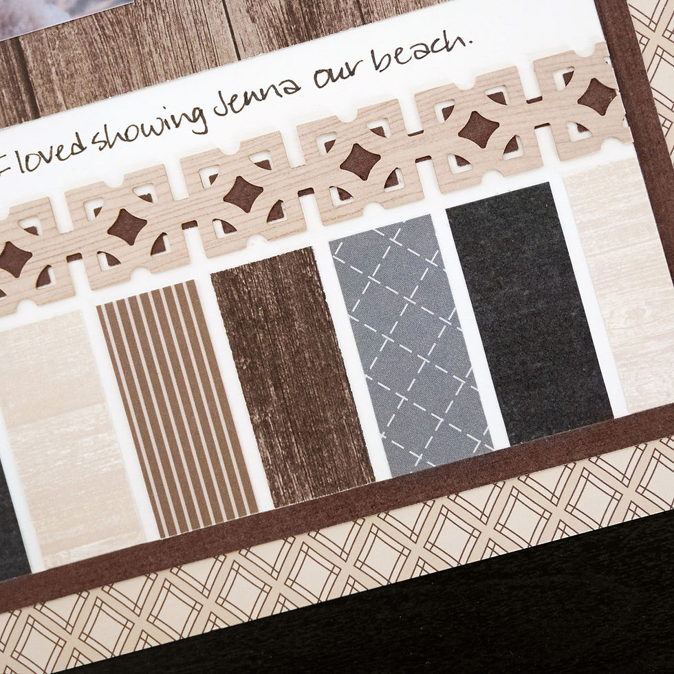 Thumbnail: Wonderful Day Paper Pack (12/pk)