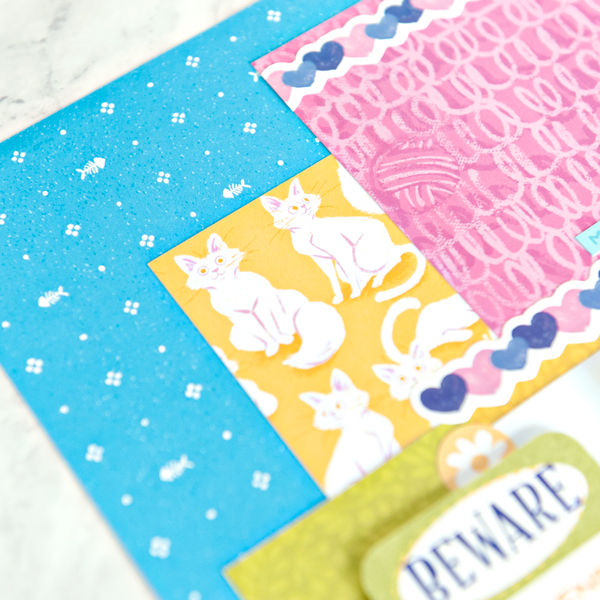 Miniaturbild: Best in Show Paper Pack (12/pk)