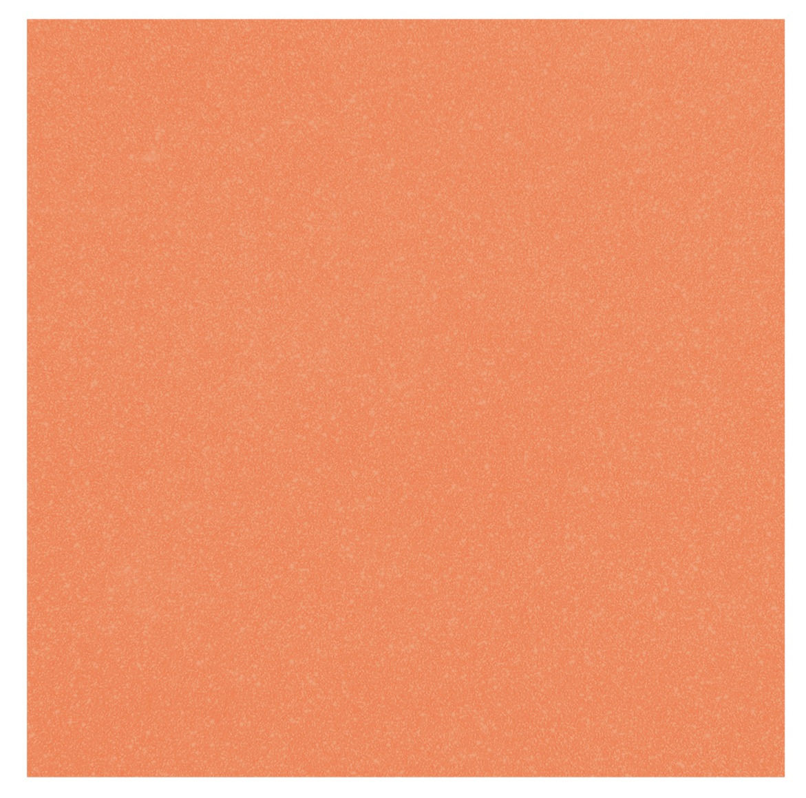 Orange Shimmer 12x12 Solid Core Paper Pack (10/pk)