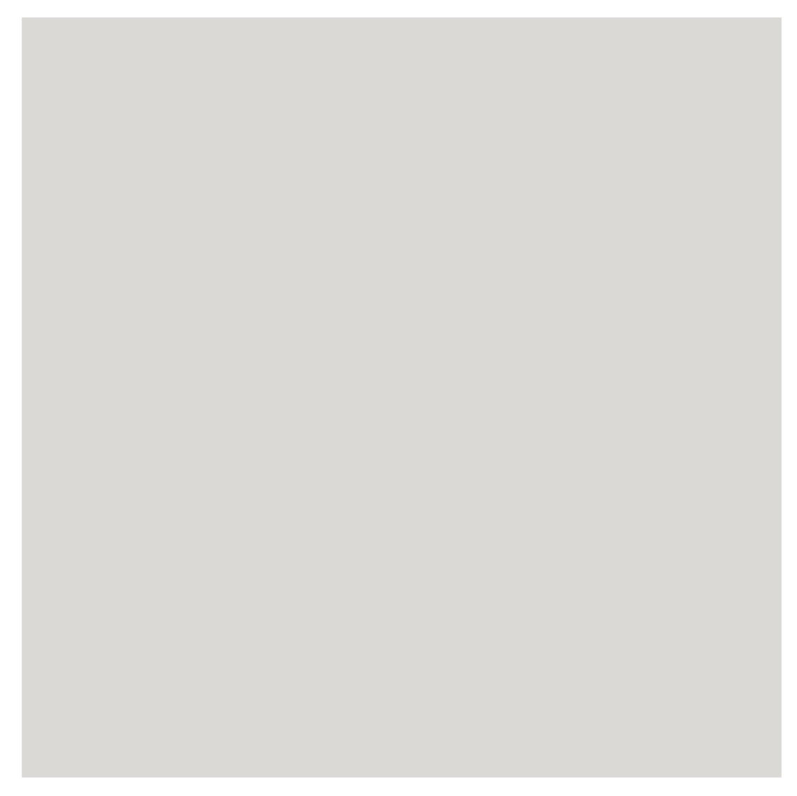Light Grey Solid 12x12 Cardstock (10/pk)