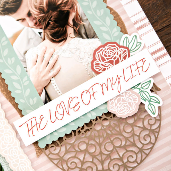 Miniaturbild: Ever After Paper Pack (12pk)
