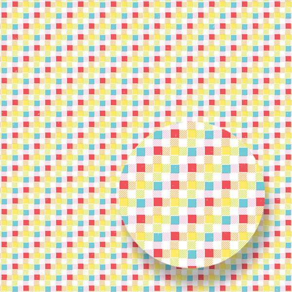 Thumbnail: Citrus Summer Paper Pack (12/pk)