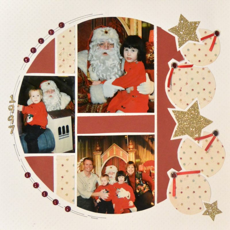 Thumbnail: Christmas Ornaments Overlay Stencil