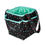 Thumbnail: Rainbow Dots Crop Caddy - Special Order