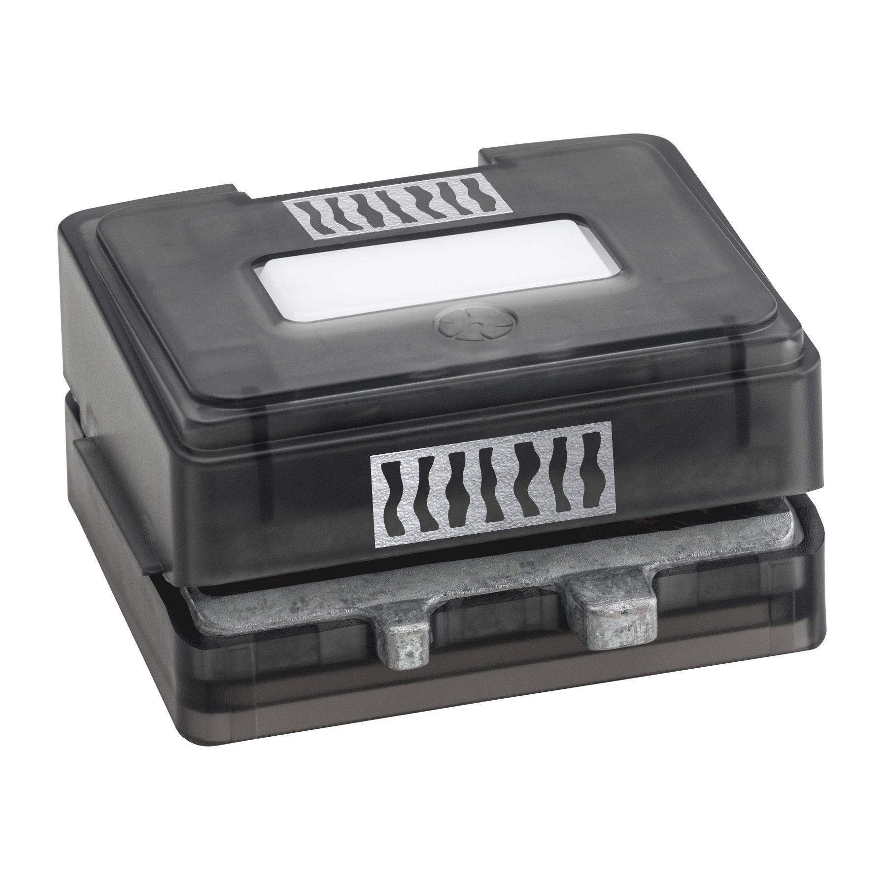 Zebra Stripe Border Maker Cartridge