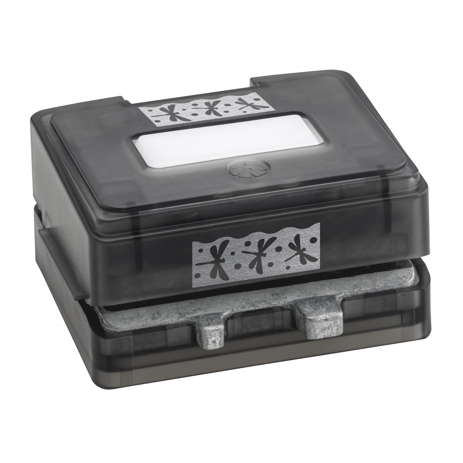 Dragonfly Border Maker Cartridge