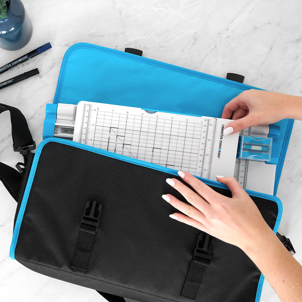 Thumbnail: Trimmer Bag - Pre-Order