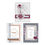 Thumbnail: Bee Happy Trio Card Kit