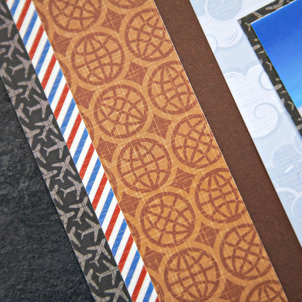 Thumbnail: Planes Paper Pack (12pk)