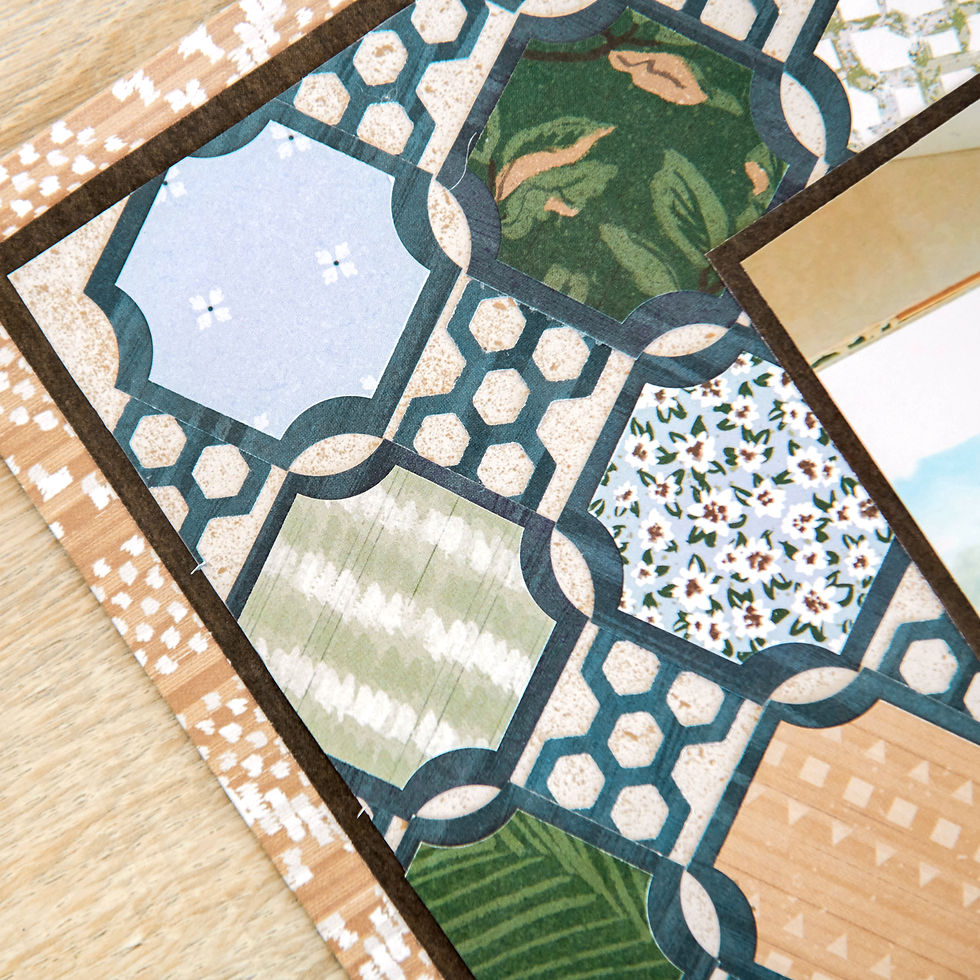 Thumbnail: Welcome Home  Paper Pack (12/pk)