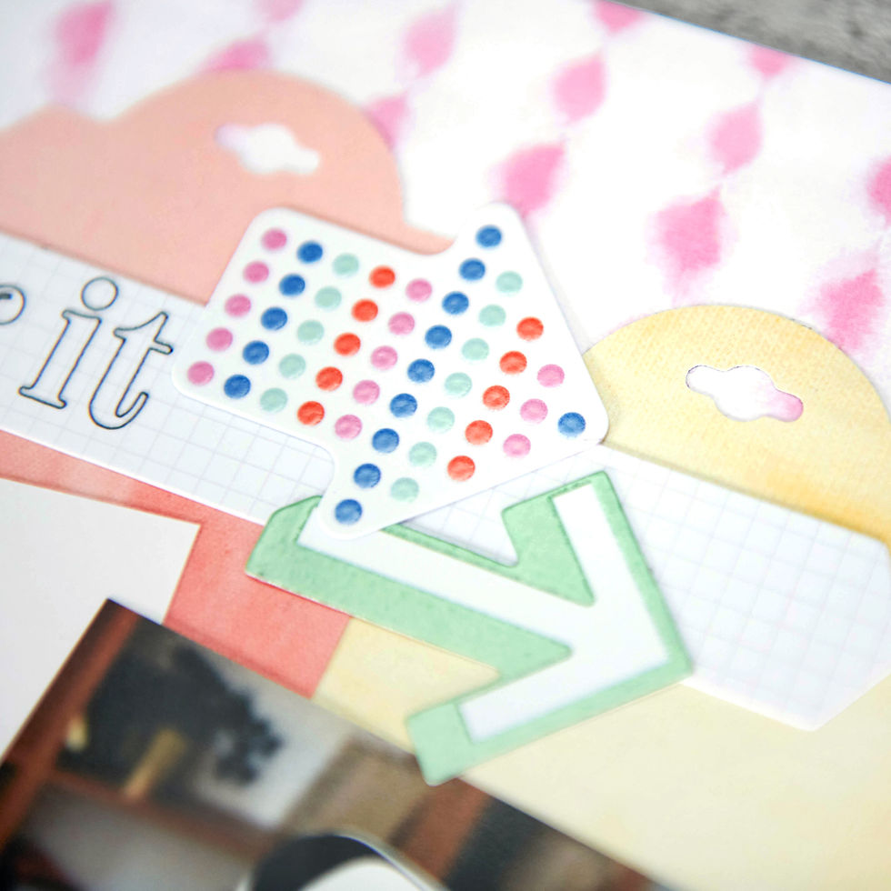 Thumbnail: You Got This Embellishments