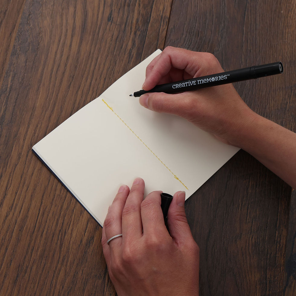 Thumbnail: Pocket Notebooks (3/pk)