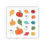 Thumbnail: Welcome Gnome Autumn  Embellishments