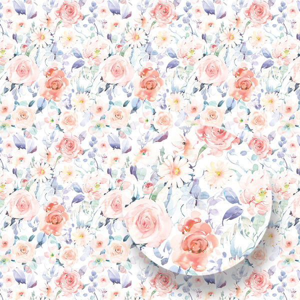 Miniaturbild: Flourish Paper Pack (12pk)