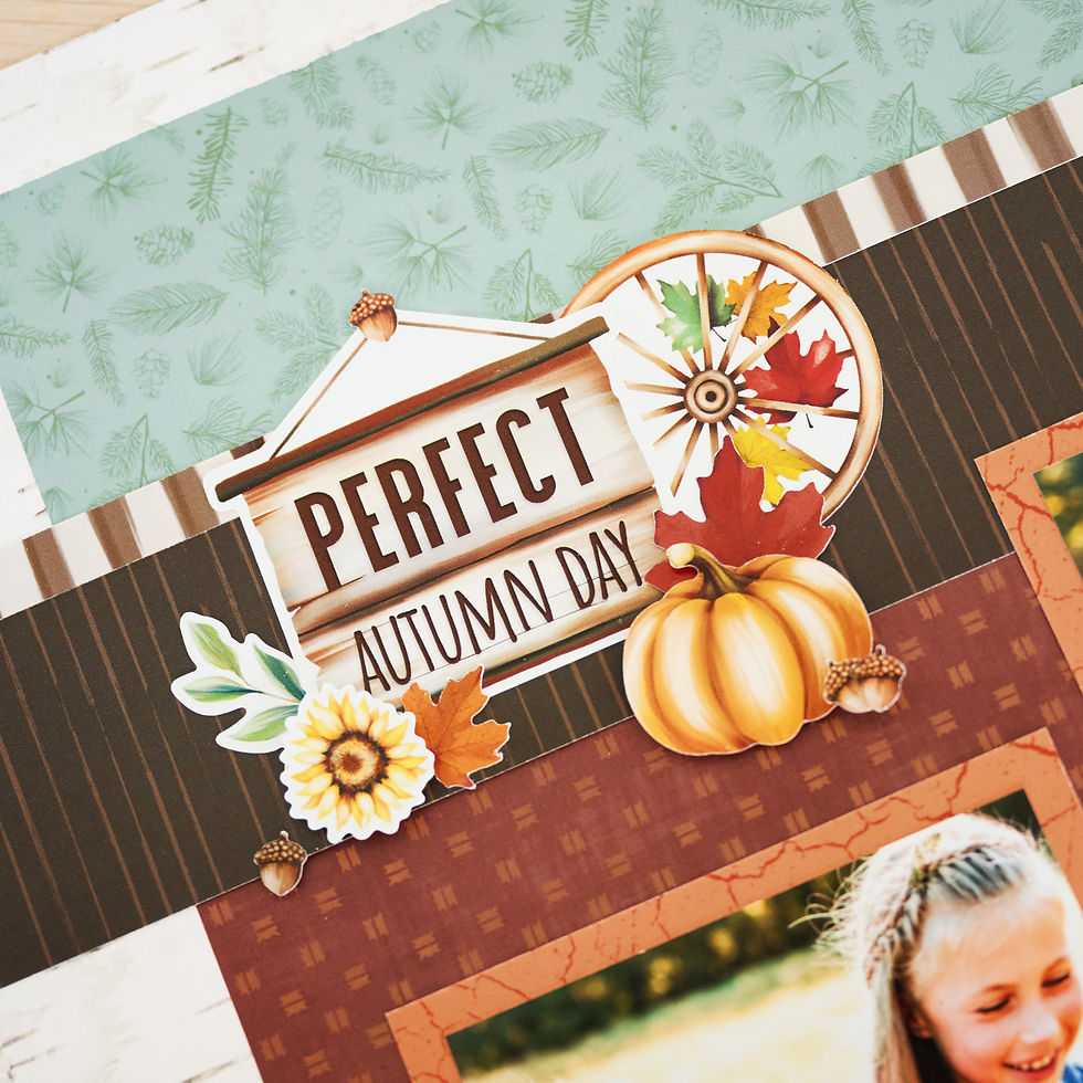 Thumbnail: Noteworthy Simple Page Kit 9